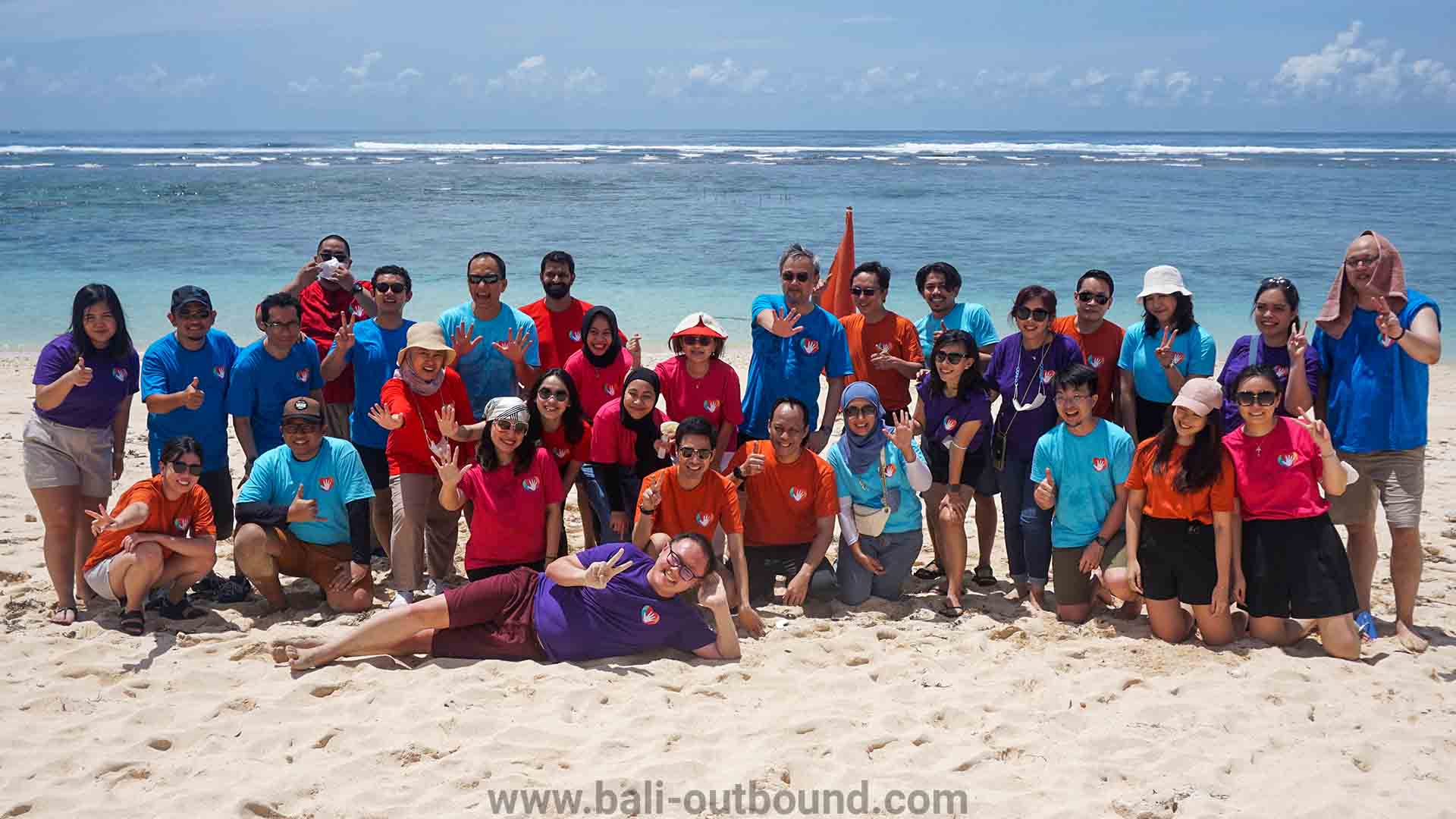 Pandawa Beach