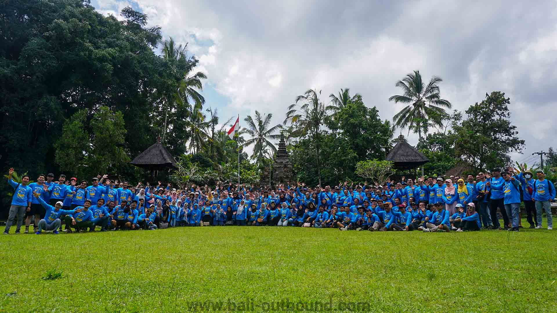 Panglipuran Bali