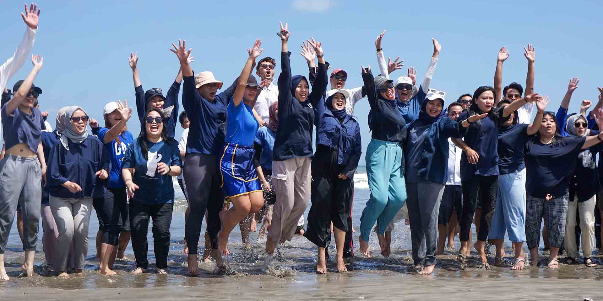 Pantai Kuta