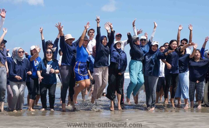 Pantai Kuta