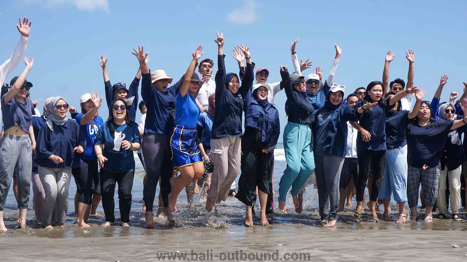 Pantai Kuta