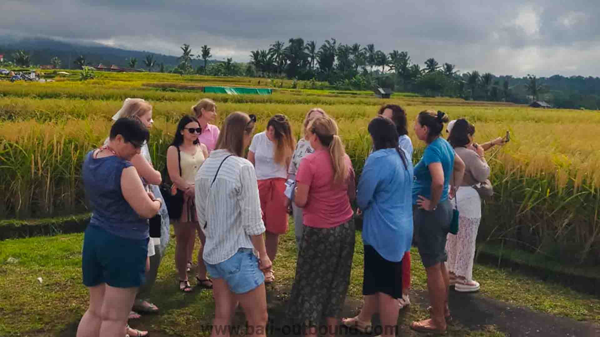 Jeep Bali - Bali Jeep Adventure