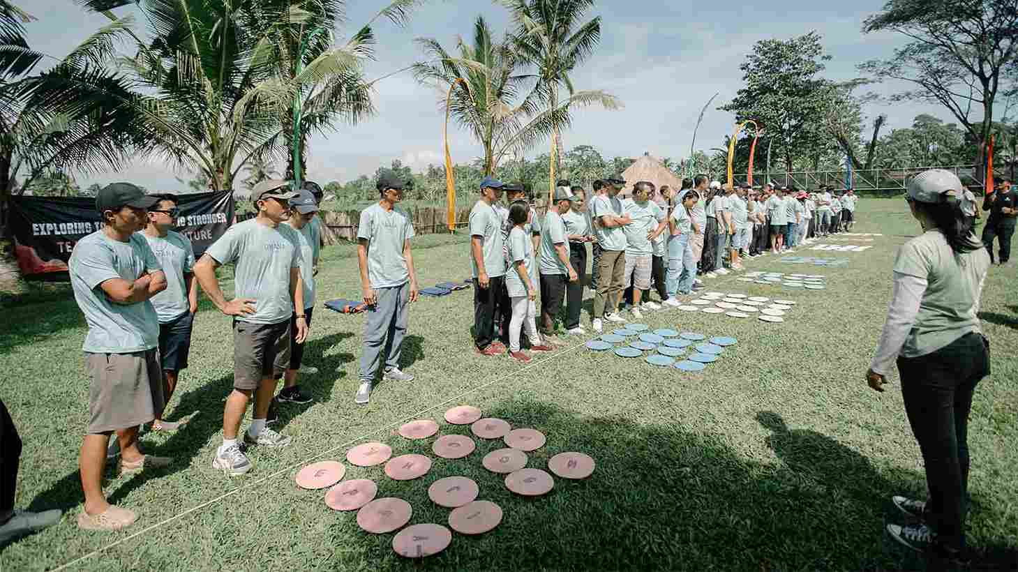 bali capacity building instinct memory konsentrasi